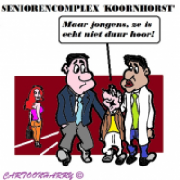Ouderencomplex