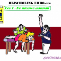 EHBO