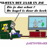 JSF