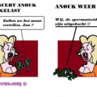 Anouk Beter