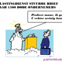 Belastingdienst