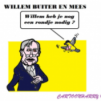 Mees en Willem