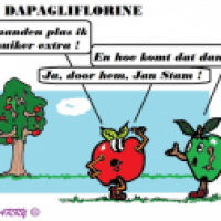 Dapagliflorine