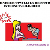InternetVeiligheid