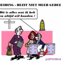 Scheiding