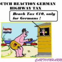 Beach Tax
