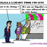 Nigella Lawson