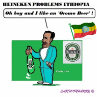 Heineken Ethiopia
