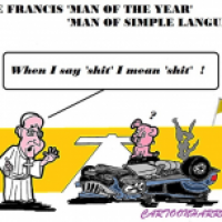 Man of the Year 2013