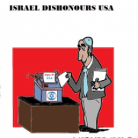 Israel and the USA
