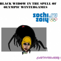Black Widow