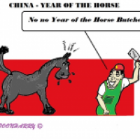 Year of the Horse