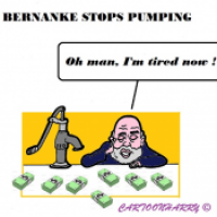 Bernanke