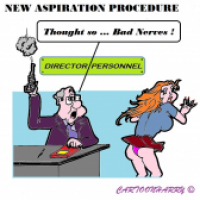 New Aspiration Procedure