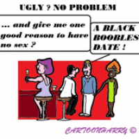 Black Date