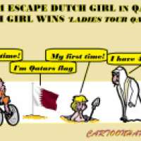 Harem Escape