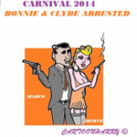 Carnival 2014