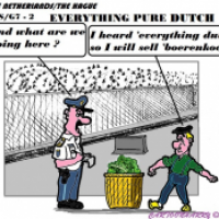 NSS/G7-2 Everything Pure Dutch