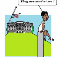 Michelle Obama