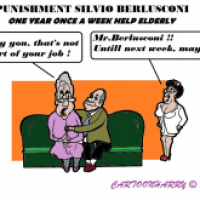 Silvio Berlusconi