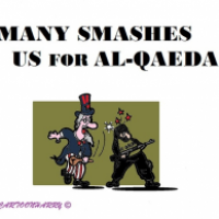 USA Smashes