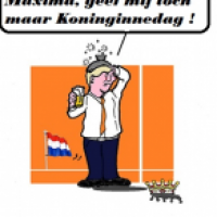 Koningsdag