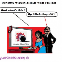 Jihad Filter