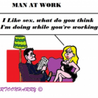 Working
