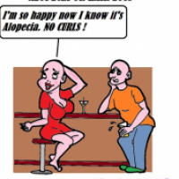Alopecia