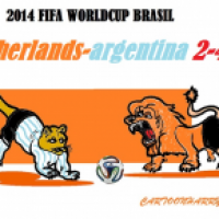 Drama Netherlands