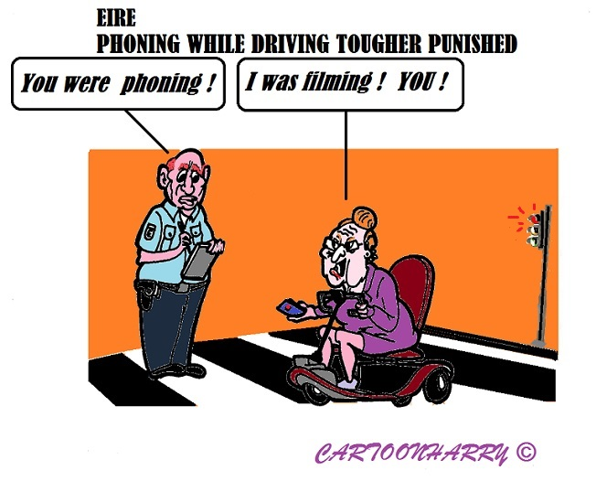 Cartoon: nhu quynh dao 1