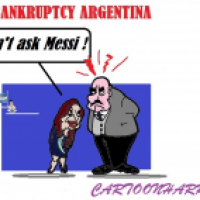 Ask Messi!!
