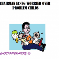 European Problem Childs