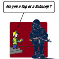 Robocop