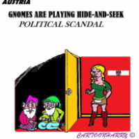 Austrian Gnomes