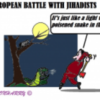 European Jihadists