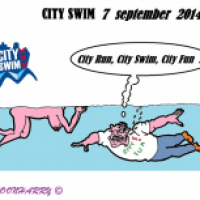 City Swim