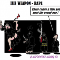 ISIS Weapon