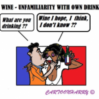 French do not Know