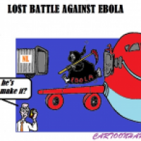 Stop Ebola