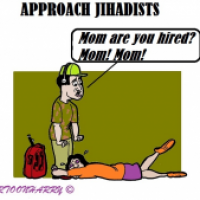 A Hired Mom