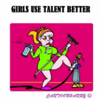 Talent