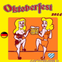 Oktoberfest 2014