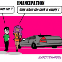 Emancipation