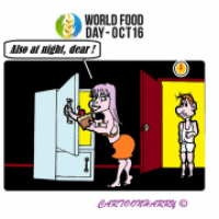 World Food Day