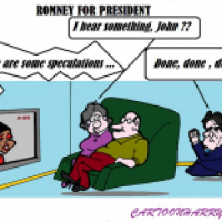 Mitt Romney