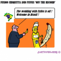 Brasil Bananas