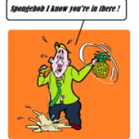 Spongebob
