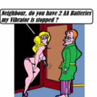 Bad Vibrator