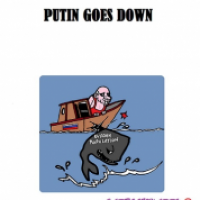 Putin in Crisis
